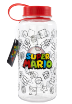 Ivópalack Super Mario - Super Mario