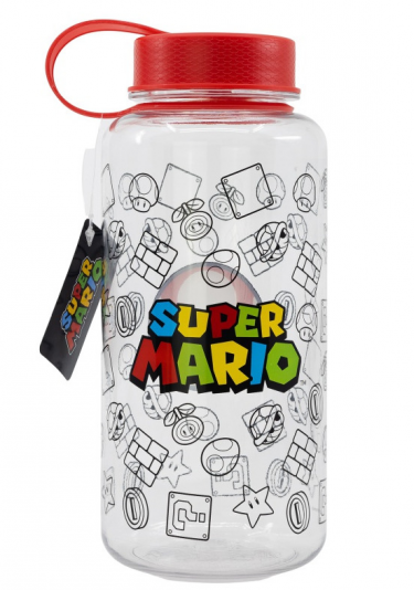 Ivópalack Super Mario - Super Mario
