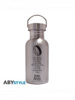 Ivópalack The Lord of the Rings - The One Ring Steel Bottle