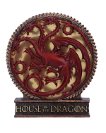 Lámpa Game of Thrones: House of the Dragon - Dragon