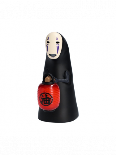 Lámpa Ghibli - No Face ( Spirited Away)