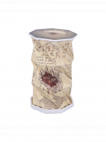 Lámpa Harry Potter - Marauders Map Foldable Lamp