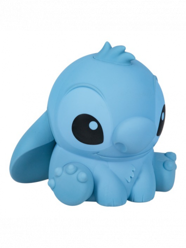 Lámpa Lilo and Stitch - Sitting Stitch