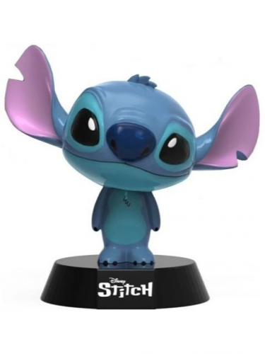 Lámpa Lilo and Stitch - Stitch