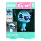 Lámpa Lilo and Stitch - Stitch