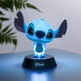 Lámpa Lilo and Stitch - Stitch