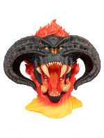 Lámpa Lord of the Rings - Balrog