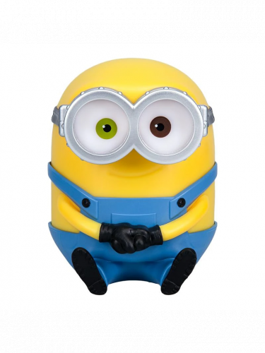 Lámpa Minions - Bob Mood Light