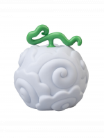 Lámpa One Piece - Moku Moku no Mi