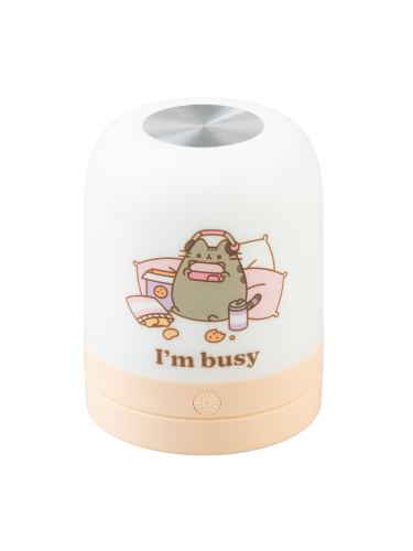 Lámpa Pusheen - I’m busy (ambient)