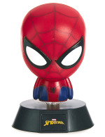 Lámpa Spider-Man - Spider-Man Icon Light