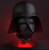 Lámpa Star Wars - Darth Vader Helmet 20cm - Disney