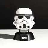 Kislámpa Star Wars - Rohamosztagos / Stormtrooper Icon Light V2