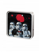 Lámpa Star Wars - Stormtrooper (Numskull)