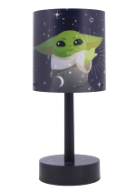 Lámpa Star Wars: The Mandalorian - Grogu Mini Desk Lamp