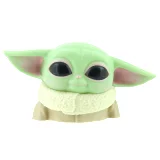 Kislámpa Star Wars: The Mandalorian - A gyermek lámpa / The Child Desktop Lamp