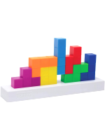 Kislámpa Tetris - Icons Light