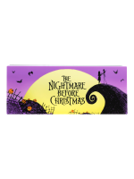 Lámpa The Nightmare Before Christmas - Logo