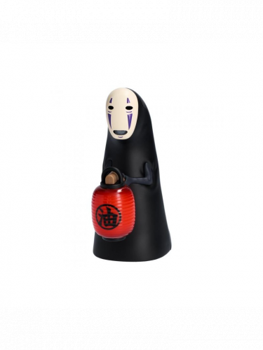 Éjjeli lámpa Ghibli - No Face (Spirited Away)