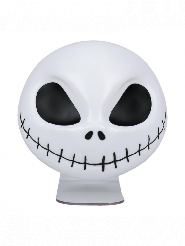 Lámpa The Nightmare Before Christmas - Jack Mask