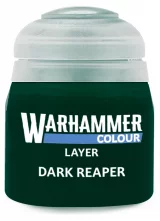 Citadel Layer Paint (Dark Reaper) – fedőfesték, kék
