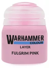 Citadel Layer Paint (Fulgrim Pink) – fedőfesték, rózsaszín
