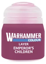 Citadel Layer Paint (Emperor´s Children) - fedőfesték