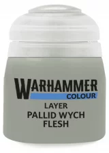 Citadel Layer Paint (Pallid Wych Flesh) - fedőfesték