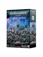 W40k: Combat Patrol - Leagues of Votann (19 figura)
