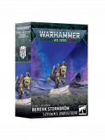 W40k: Leagues of Votann - Berehk TornBrow (1 figura)