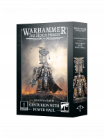 Warhammer: Horus Heresy - Legiones Astartes - Centurion with Power Maul (1 figura)