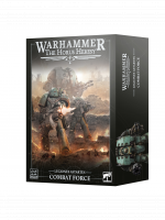 Warhammer: Horus Heresy - Legiones Astartes - Combat Force (22 figura)