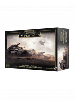 Warhammer: Horus Heresy - Legiones Astartes - Combined Arms Battle Group (150 figura)