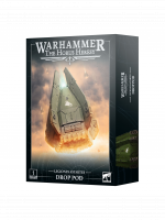 Warhammer: Horus Heresy - Legiones Astartes - Drop Pod  (1 figura)