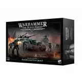 Warhammer: Horus Heresy - Legiones Astartes - Maximus Battle Group (32 figura) - Figura