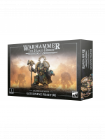 Warhammer: Horus Heresy - Legiones Astartes - Saturnine Praetor (1 figura)