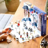 Adventi naptár Lego - Star Wars 75340 (2022) - Építőkészletek