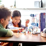 Adventi naptár Lego - Star Wars 75340 (2022) - Figura
