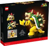 Lego Super Mario - 71411 Mighty Bowser