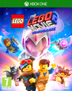 LEGO Movie 2: The Videogame (XBOX)