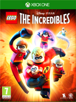 LEGO The Incredibles