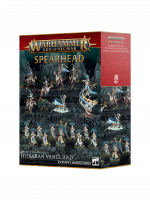 W-AOS: Spearhead - Hurakan Vanguard (17 figura)