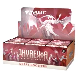 Kártyajáték Magic: The Gathering Phyrexia: All Will Be One - Draft Booster Box (36 boosterů)