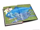 Manga Junji Ito - Gyo (2-in-1 Deluxe Edition) - Könyv