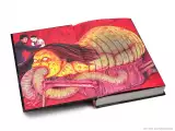Manga Junji Ito - Gyo (2-in-1 Deluxe Edition) - Képregények