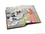 Manga Junji Ito - Uzumaki (3-in-1 Deluxe Edition) - Könyv