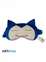 Szemmaszk Pokémon – Snorlax