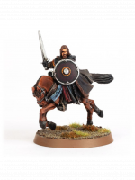 Társasjáték The Lord of the Rings - Middle-Earth Strategy Battle Game - Boromir (1 figura)