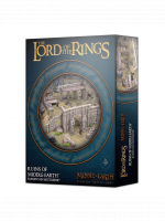 Társasjáték The Lord of the Rings - Middle-Earth Strategy Battle Game - Ruins of Middle-Earth (terep)