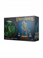 Társasjáték The Lord of the Rings - Middle-Earth Strategy Battle Game - Treebeard, Mighty Ent (3 figura)